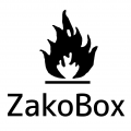 zakobox icon